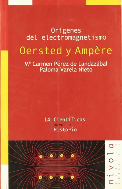 Orígenes del electromagnetismo