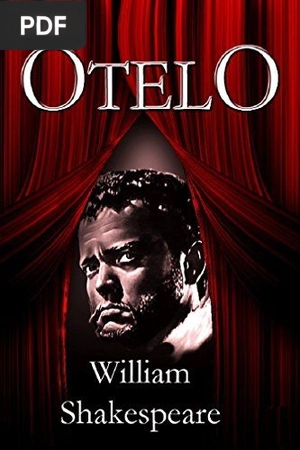 Portada de Otelo