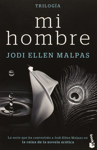 Pack Serie Mi hombre