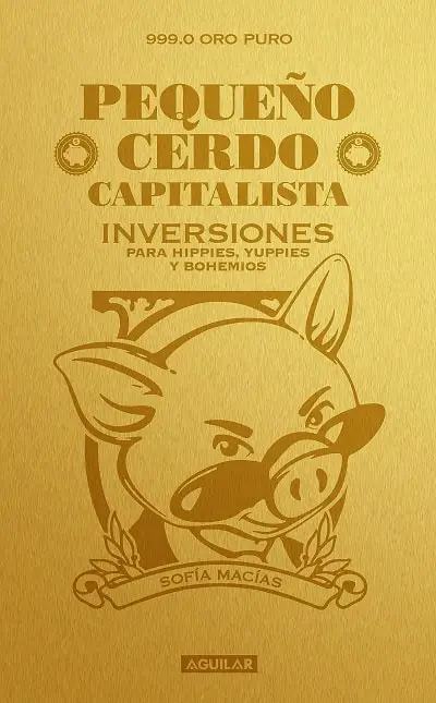Pequeño Cerdo Capitalista