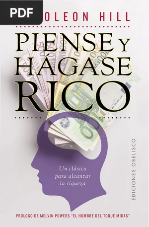 Piense y Hágase Rico