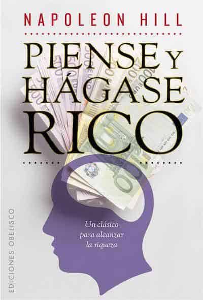 Piense y Hágase Rico