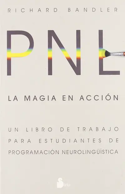 PNL la magia en acción