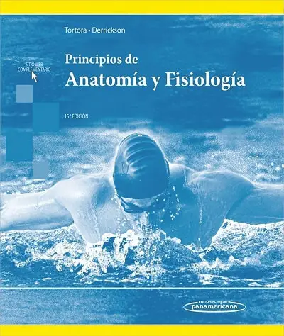 Principios de Anatomia y Fisiologia
