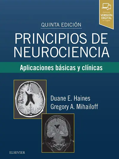 Principios de neurociencia