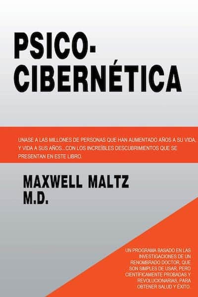 Psico Cibernetica autor Maxwell Maltz
