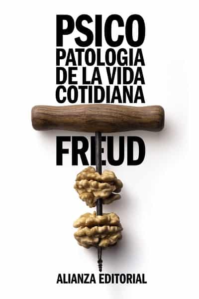 Psicopatologia de la vida cotidiana