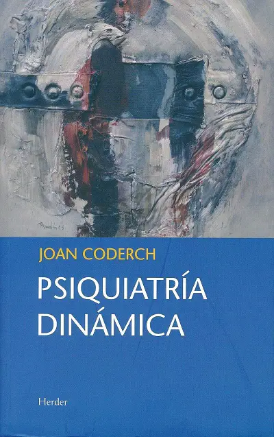 Psiquiatría dinámica