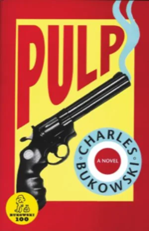 Portada de Pulp