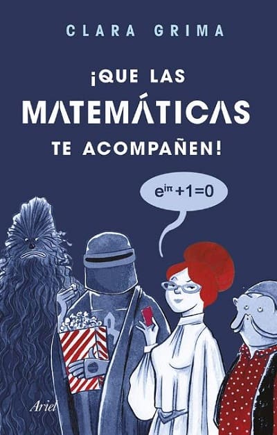 Que las matematicas te acompañen