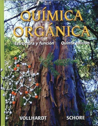 Química Orgánica
