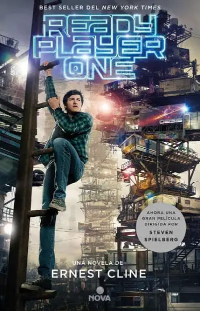 Ready player one