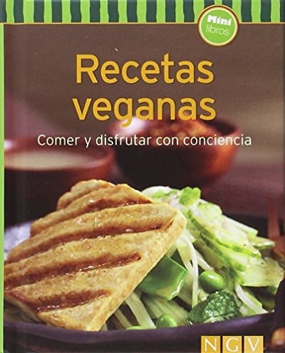 Recetas Veganas