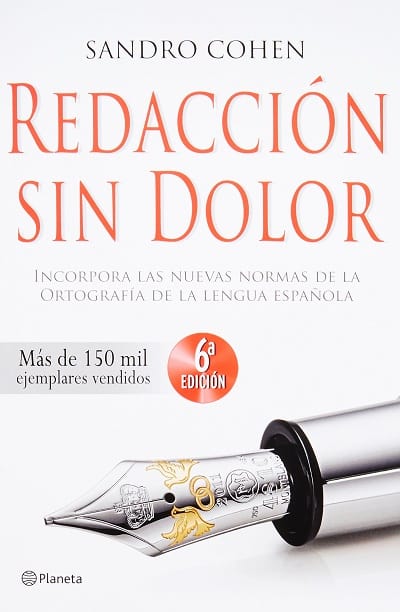 Redacción sin dolor