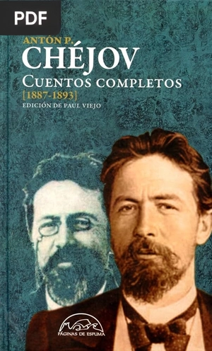 Portada de Relatos cortos