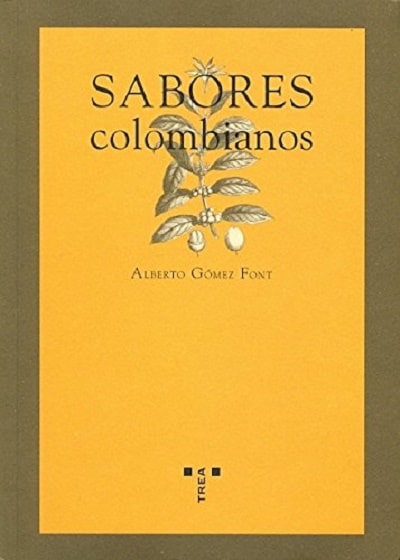 Sabores colombianos