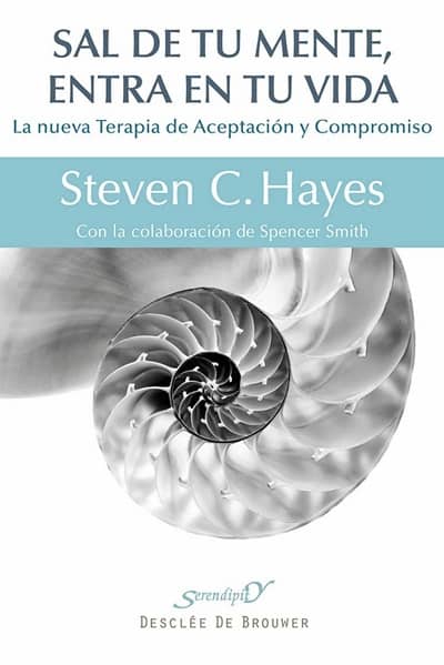 Sal De Tu Mente Entra En Tu Vida