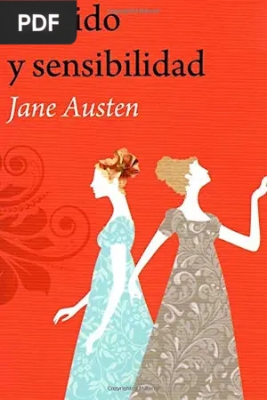 Portada de Sentido y Sensibilidad