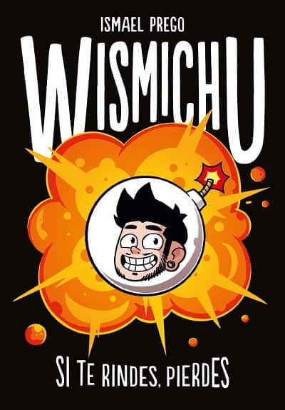 Si te rindes pierdes