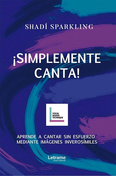 SIMPLEMENTE CANTA