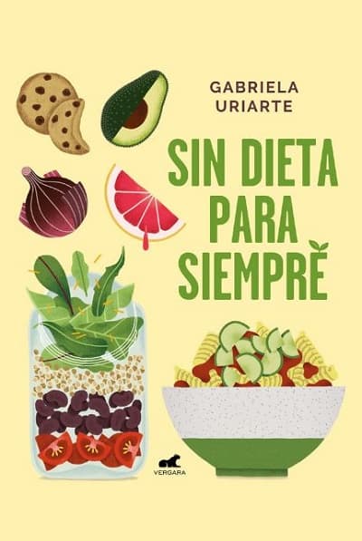 Sin dieta para siempre