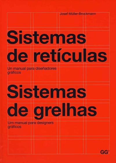 Sistemas de retículas un manual para diseñadores gráficos