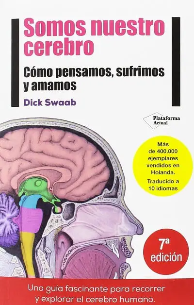 Somos nuestro cerebro
