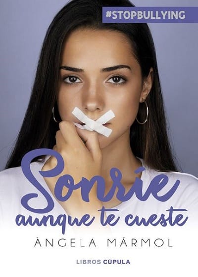 Sonrie aunque te cueste