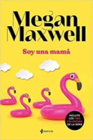 Portada de Soy una mamá