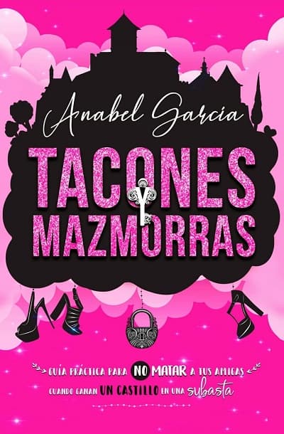 Tacones y mazmorras