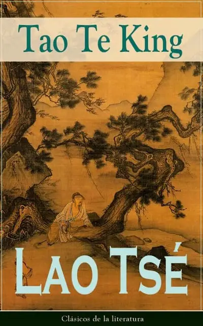 Tao Te Ching
