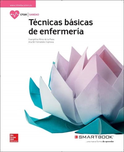 Tecnicas basicas de enfermeria