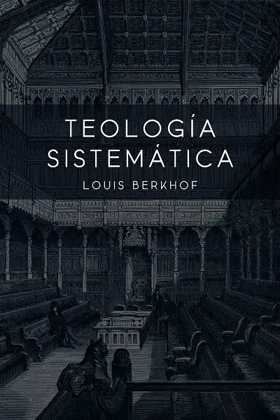 Teología Sistemática