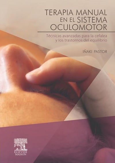 Terapia manual en el sistema oculomotor