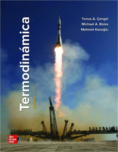 TERMODINAMICA CON CONNECT