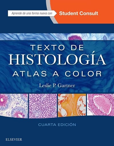 Texto de histología