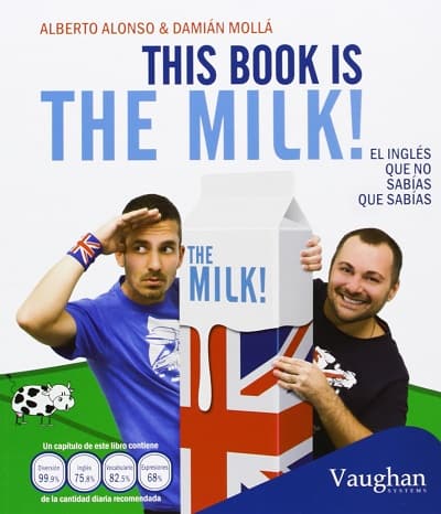 This Book Is The Milk