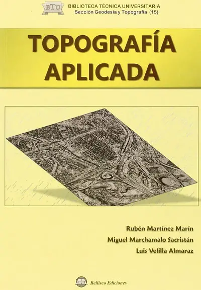 Topografia aplicada