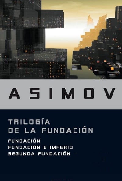 Trilogia de la fundacion