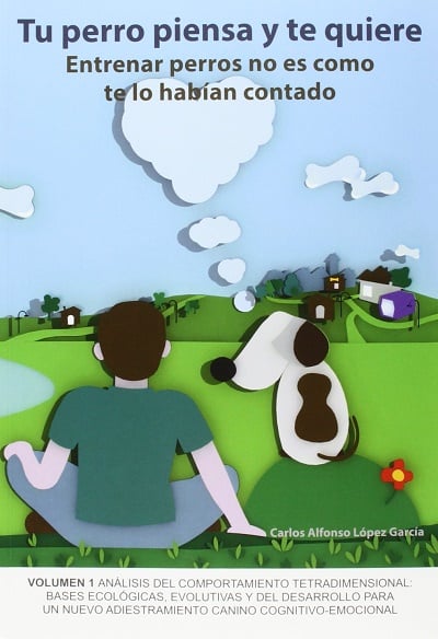 Tu perro piensa y te quiere