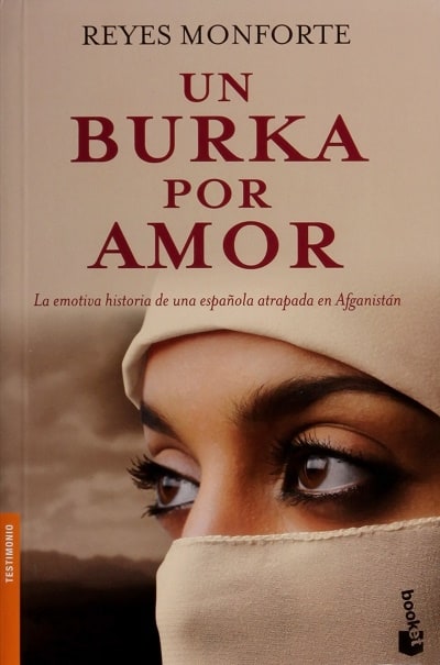 Un burka por amor