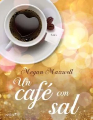 Portada de Un café con sal