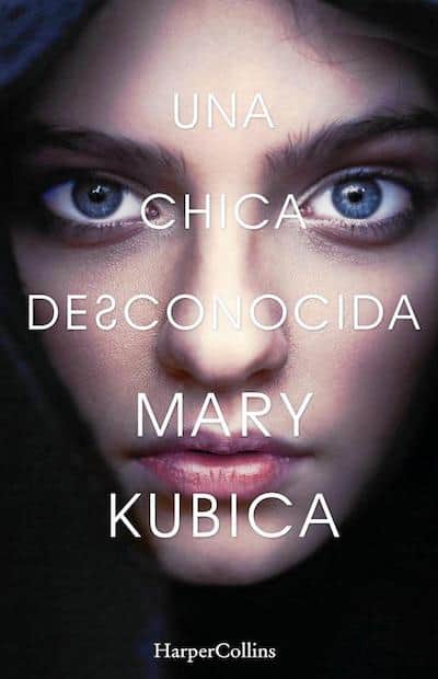 Una chica desconocida