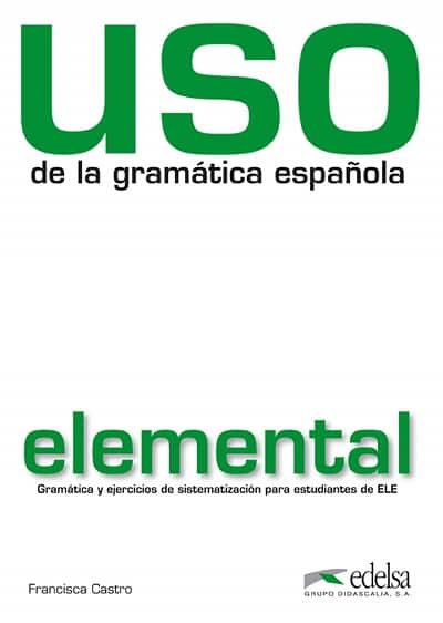 Uso de la gramatica elemental