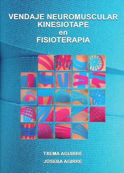 Vendaje Neuromuscular Kinesiotape En Fisioterapia