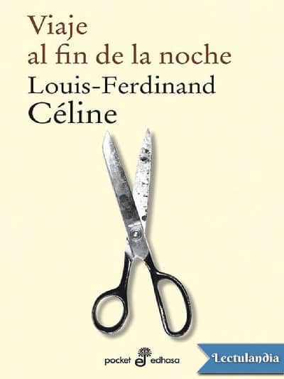 viaje al fin de la noche