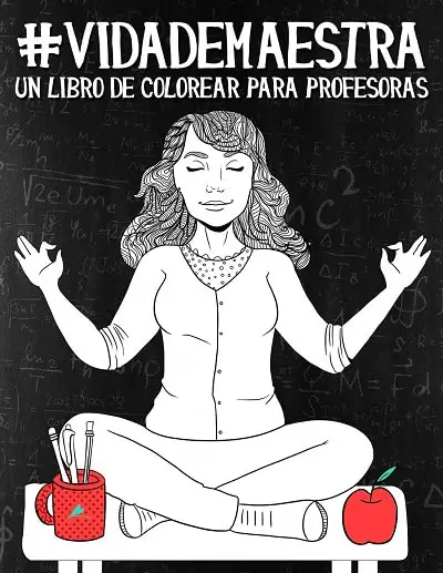 Vida de maestra