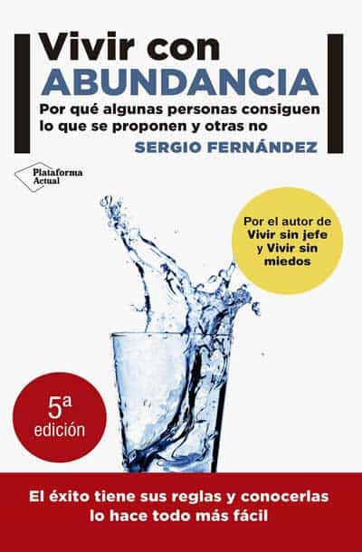 Vivir con abundancia