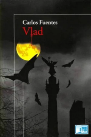 Portada de Vlad
