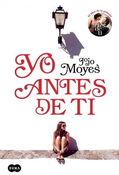 Yo antes de ti